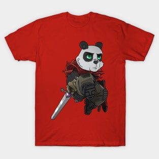 Tactical Teddies ® Tedguard Beatrix T-Shirt